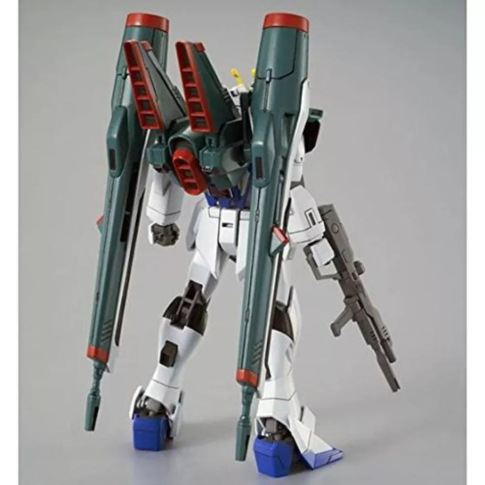 HGCE 1/144 BLAST IMPULSE GUNDAM