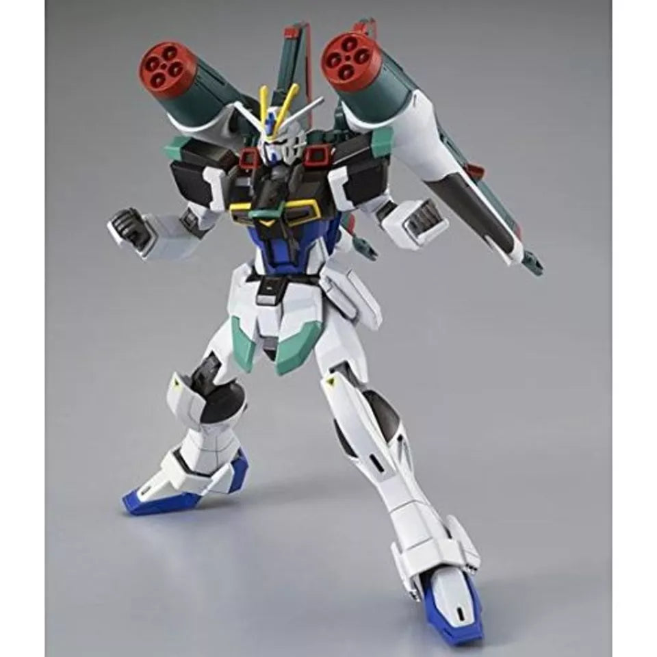 HGCE 1/144 BLAST IMPULSE GUNDAM