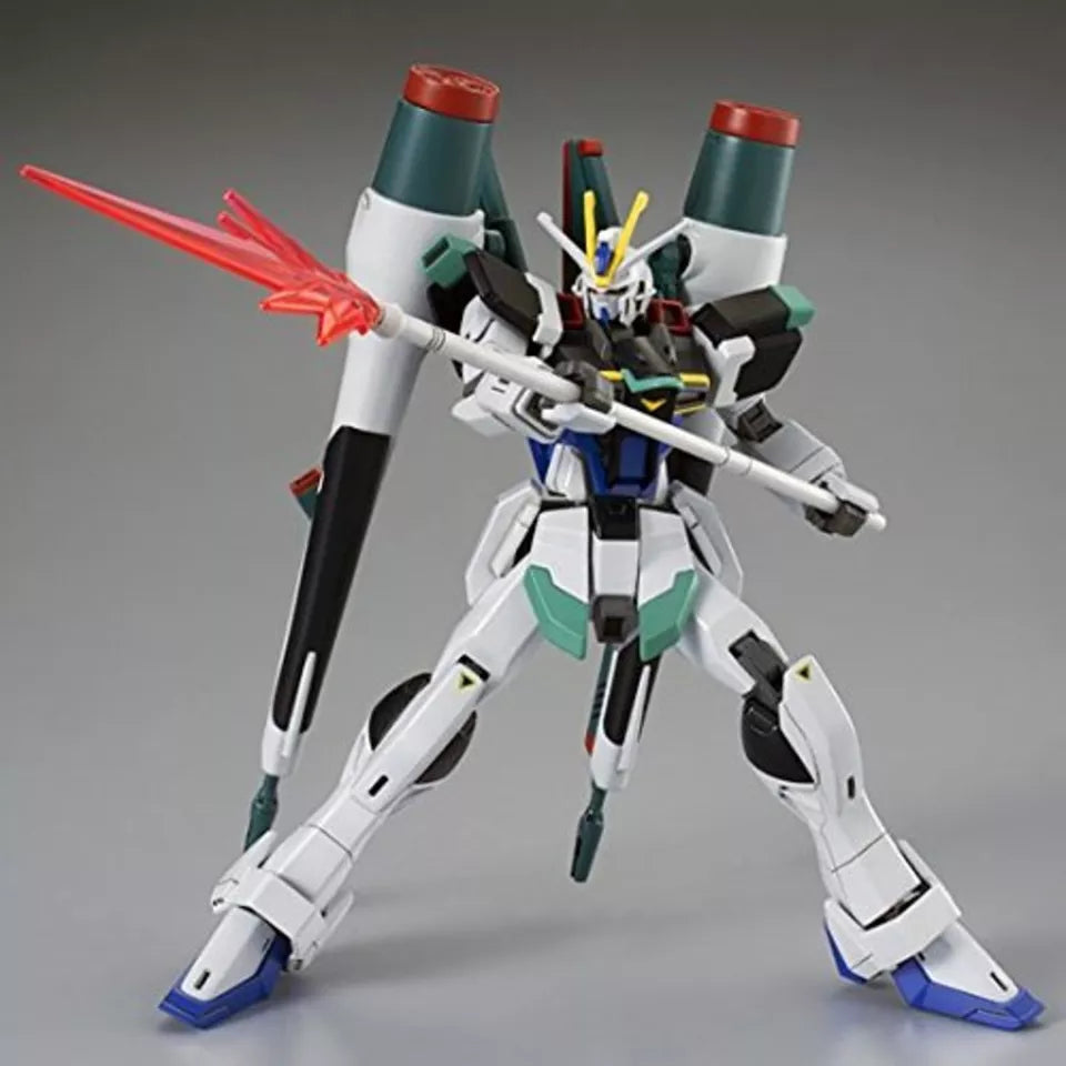 HGCE 1/144 BLAST IMPULSE GUNDAM