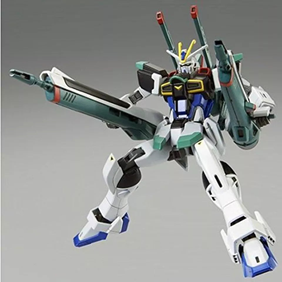 HGCE 1/144 BLAST IMPULSE GUNDAM