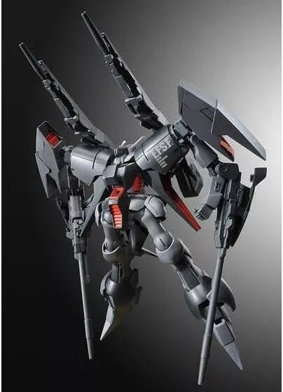 HGUC 1/144 Byarlant Custom 02 (Bande Dessinee Version) Plastic Model