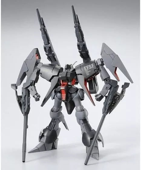 HGUC 1/144 Byarlant Custom 02 (Bande Dessinee Version) Plastic Model