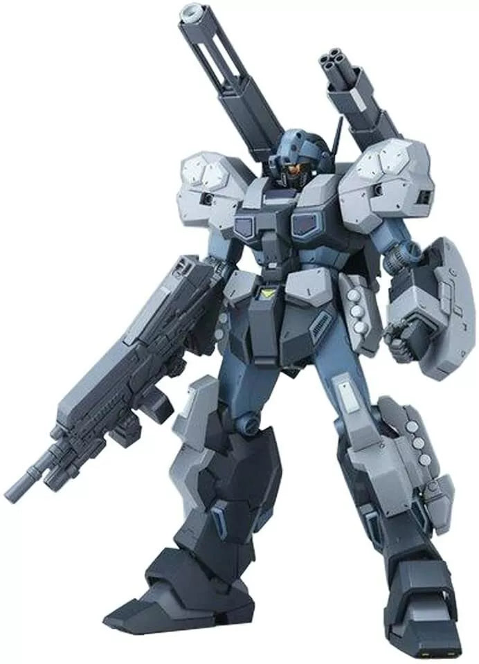 MG 1/100 JESTA CANNON