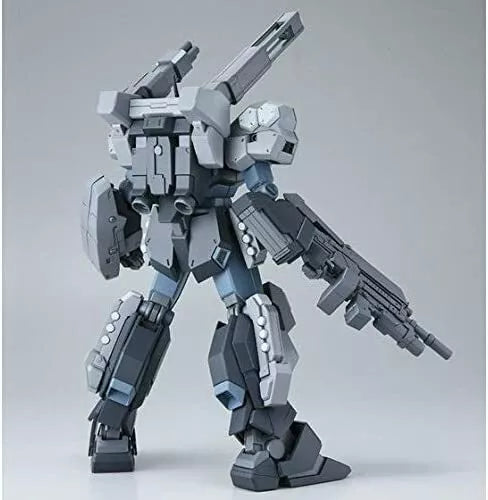 MG 1/100 JESTA CANNON