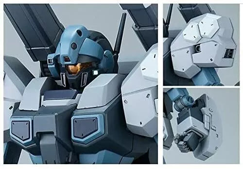 MG 1/100 JESTA CANNON