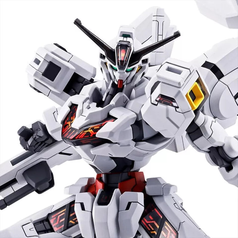 HG 1/144 GUNDAM CALIBARN (PERMET SCORE FIVE)