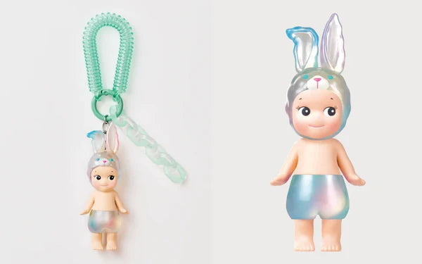Sonny Angel: BLIND BOX CHARMS - Candy Store Series