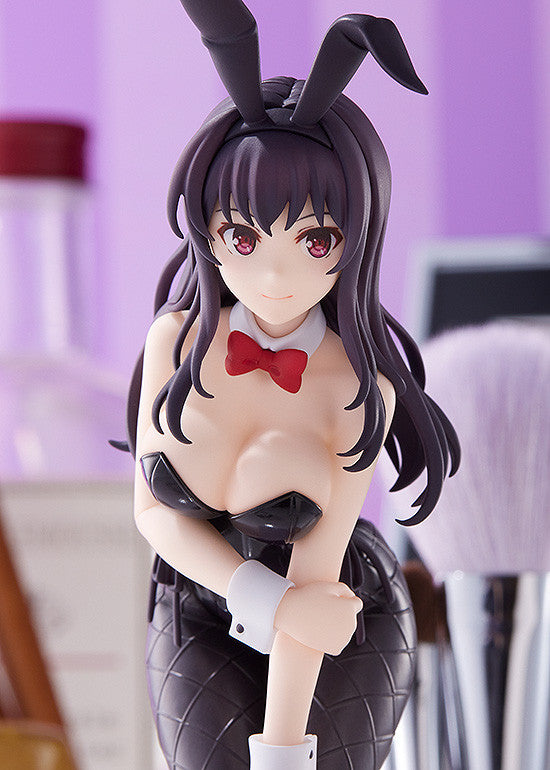 Saekano the Movie Finale POP UP PARADE Utaha Kasumigaoka Bunny Version