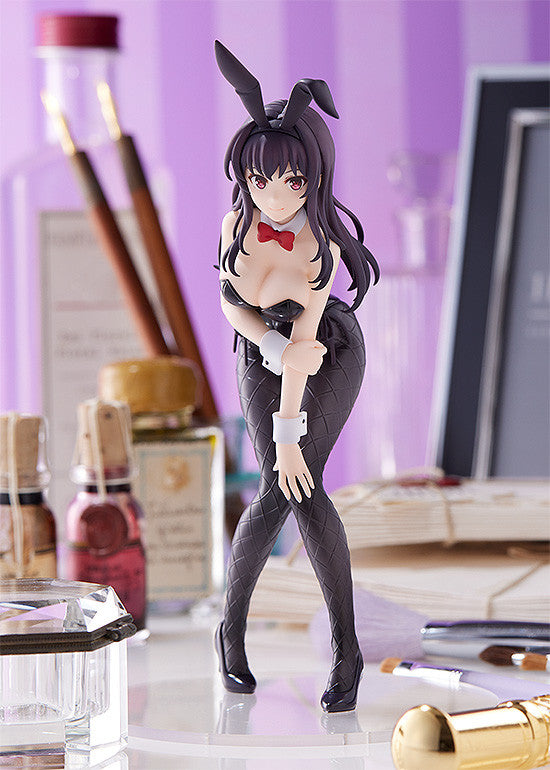 Saekano the Movie Finale POP UP PARADE Utaha Kasumigaoka Bunny Version