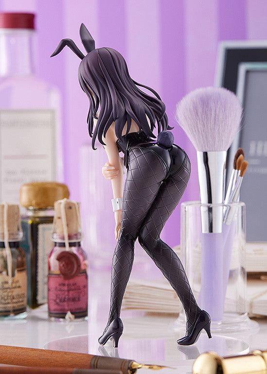 Saekano the Movie Finale POP UP PARADE Utaha Kasumigaoka Bunny Version