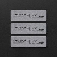 Gunprimer SAND-LOOP FLEX 400 grit