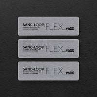 Gunprimer SAND-LOOP FLEX 600 grit