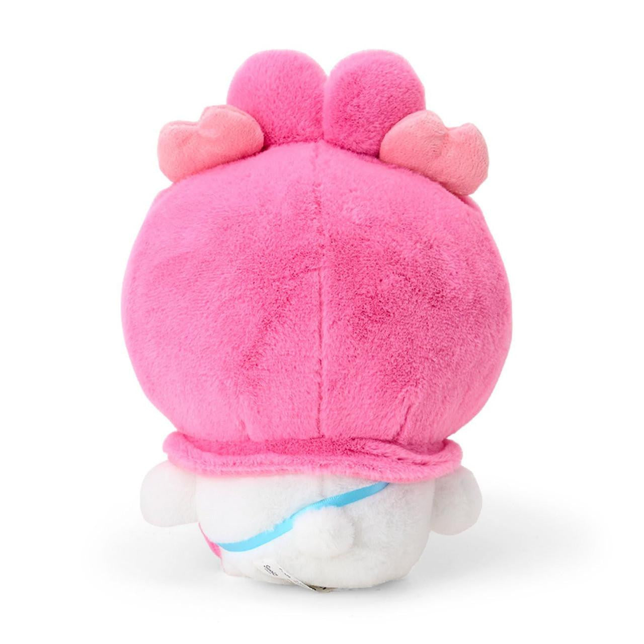 Chiikawa X Sanrio: M PLUSH - Furuhonya X My Melody