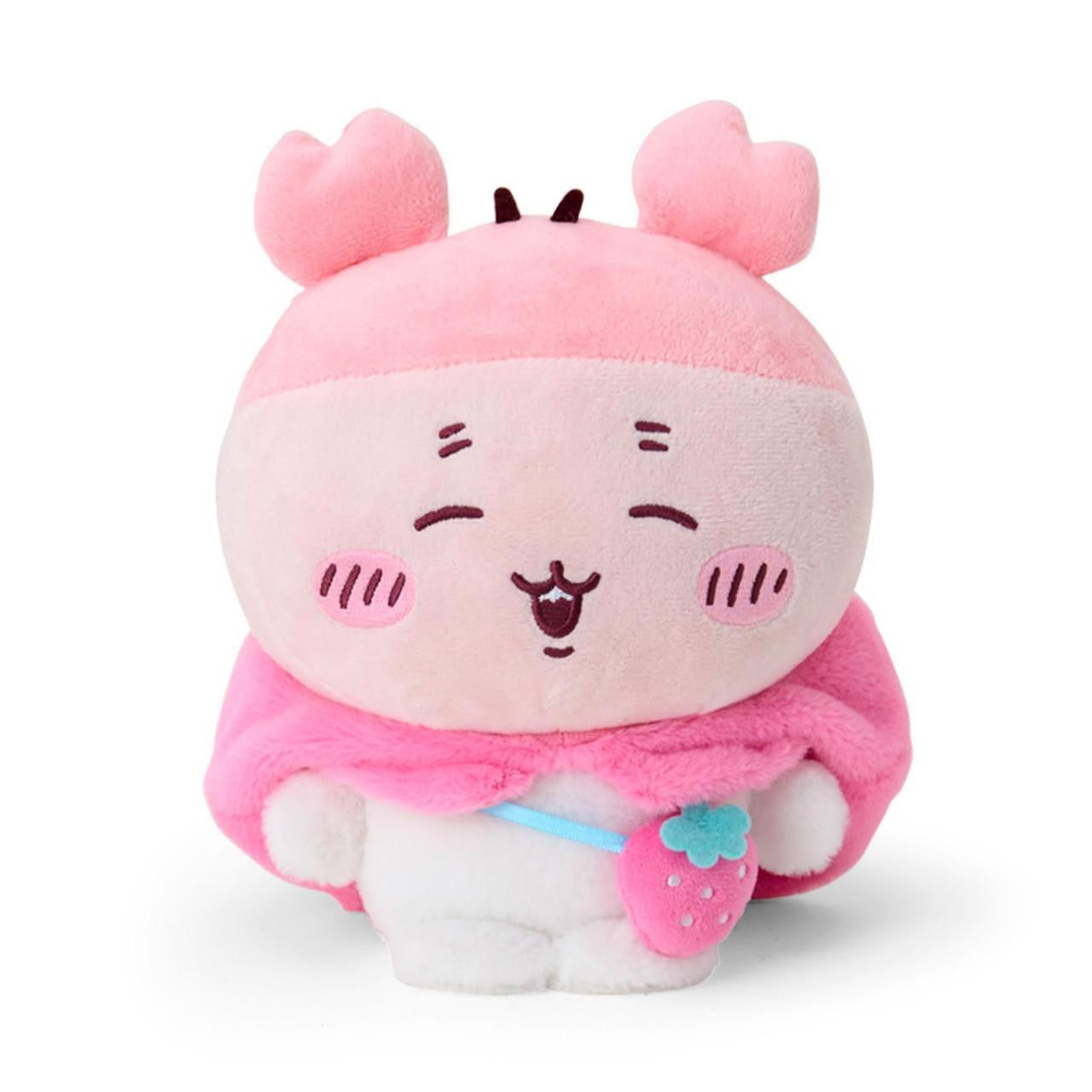 Chiikawa X Sanrio: M PLUSH - Furuhonya X My Melody
