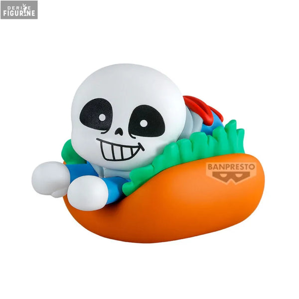 Undertale - Food Design Vol.1 Sans