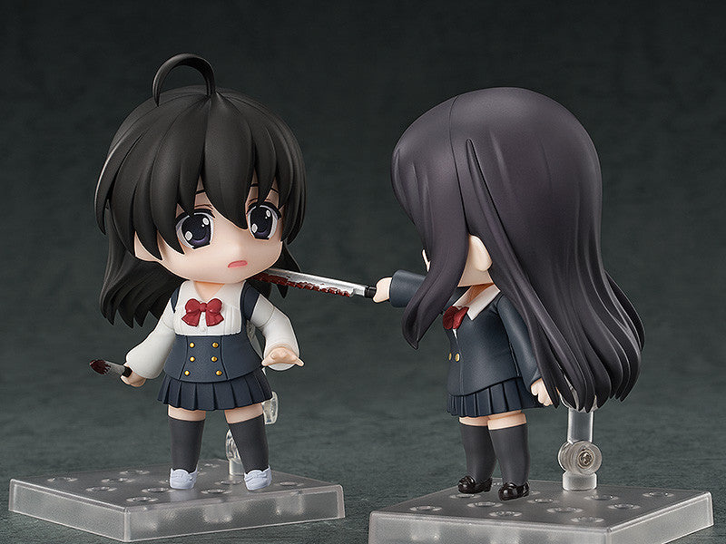 School Days: NENDOROID - Sekai Saionji