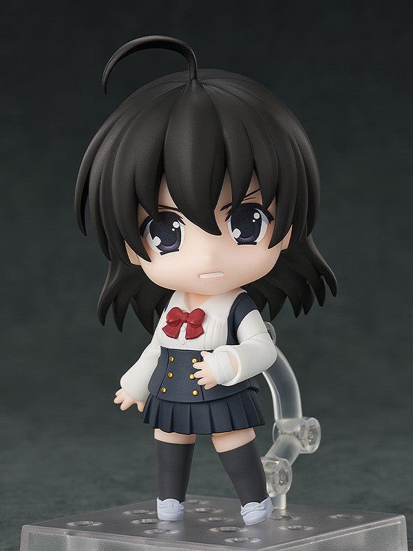 School Days: NENDOROID - Sekai Saionji