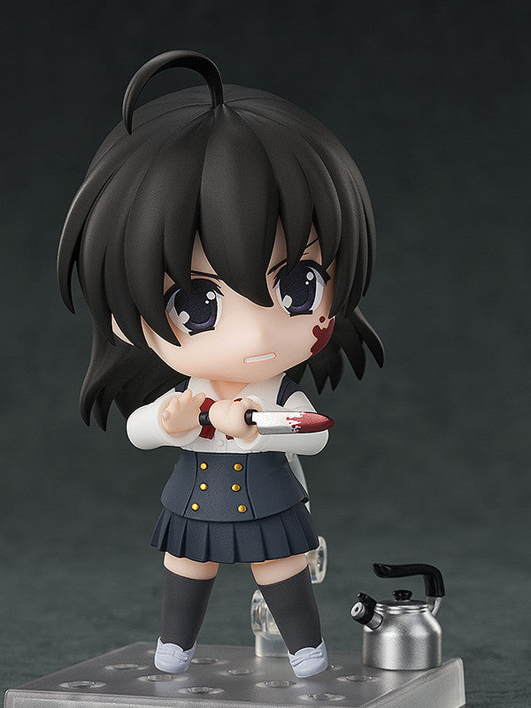 School Days: NENDOROID - Sekai Saionji