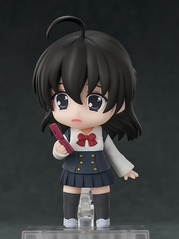 School Days: NENDOROID - Sekai Saionji