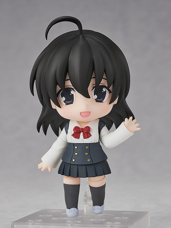 School Days: NENDOROID - Sekai Saionji