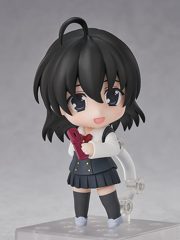 School Days: NENDOROID - Sekai Saionji