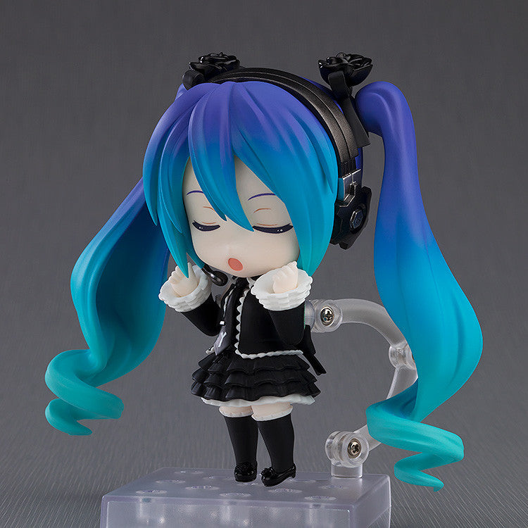 PRE ORDER Hatsune Miku Project: NENDOROID - Hatsune Miku (Infinity Version)