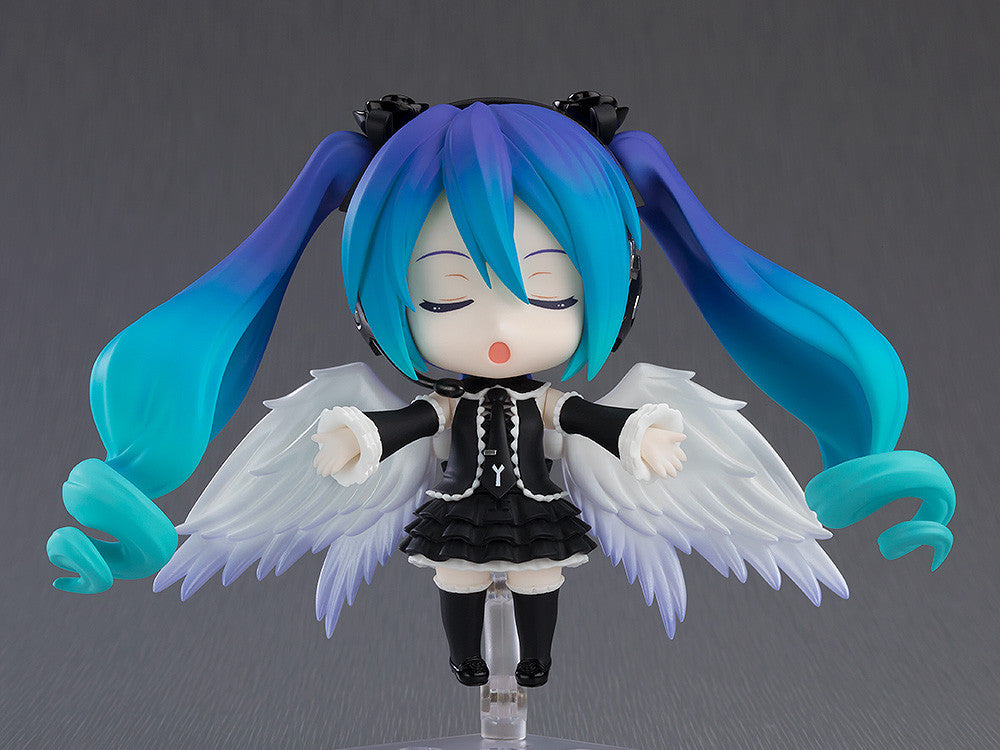 PRE ORDER Hatsune Miku Project: NENDOROID - Hatsune Miku (Infinity Version)