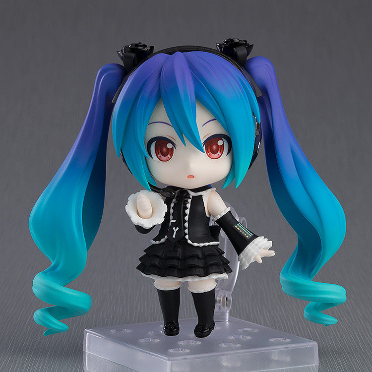 PRE ORDER Hatsune Miku Project: NENDOROID - Hatsune Miku (Infinity Version)