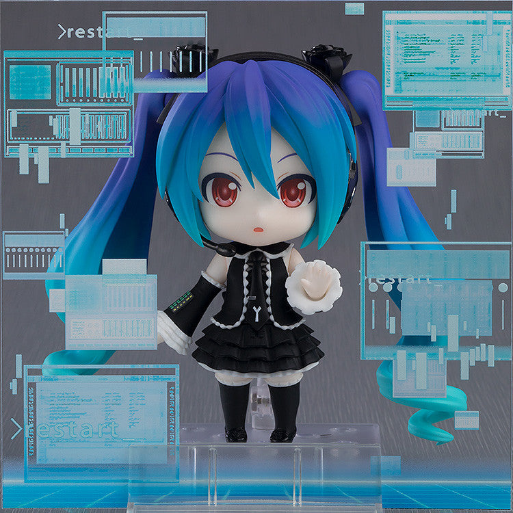 PRE ORDER Hatsune Miku Project: NENDOROID - Hatsune Miku (Infinity Version)