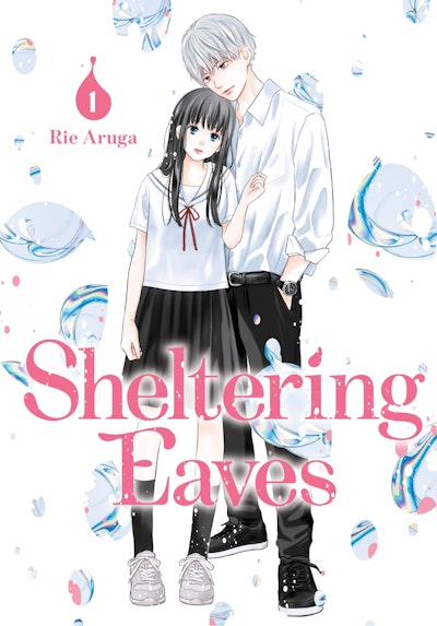 Manga: Sheltering Eaves Vol.1