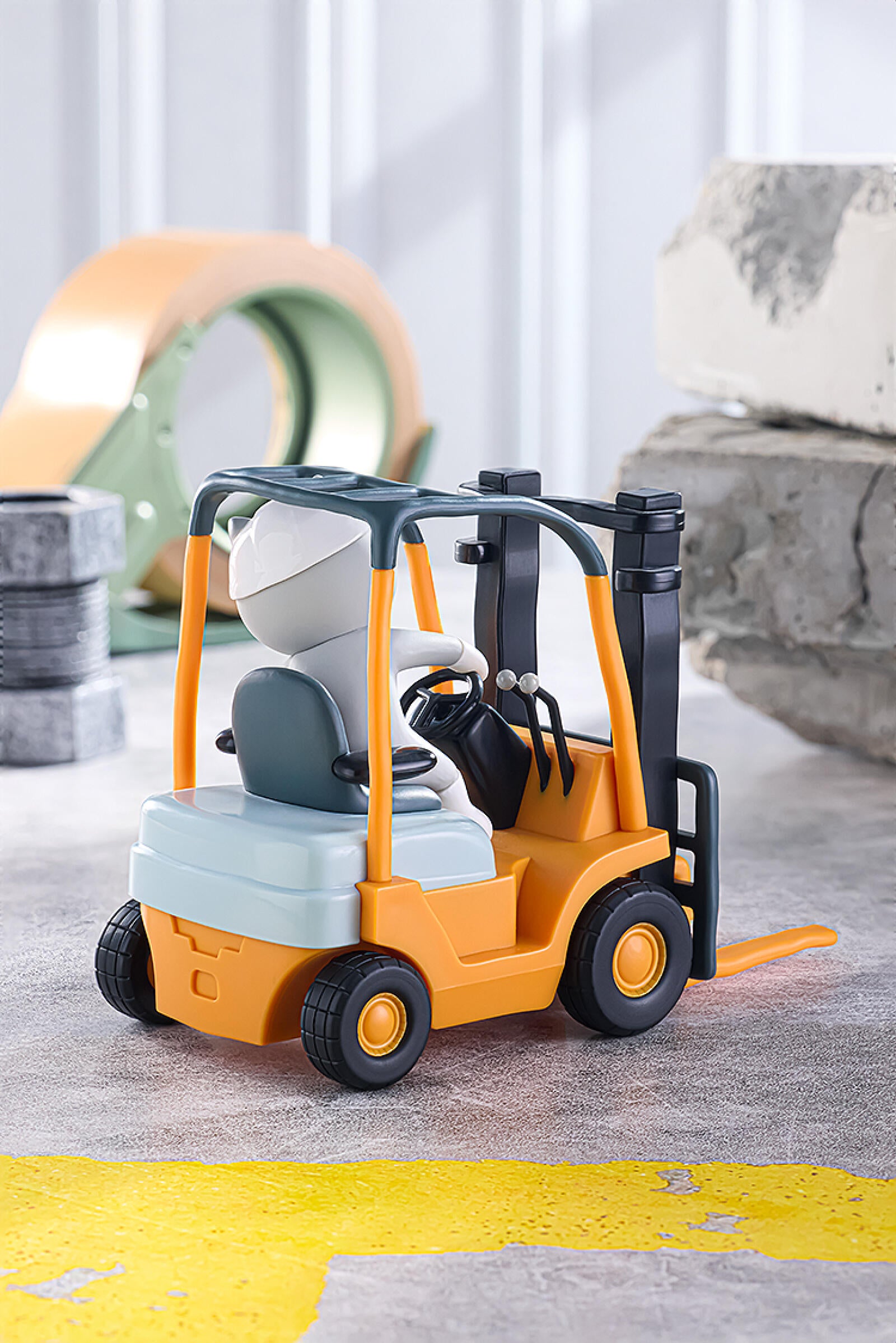 PRE ORDER Shigoto Neko: POP UP PARADE ZOOM! - Shigoto Neko