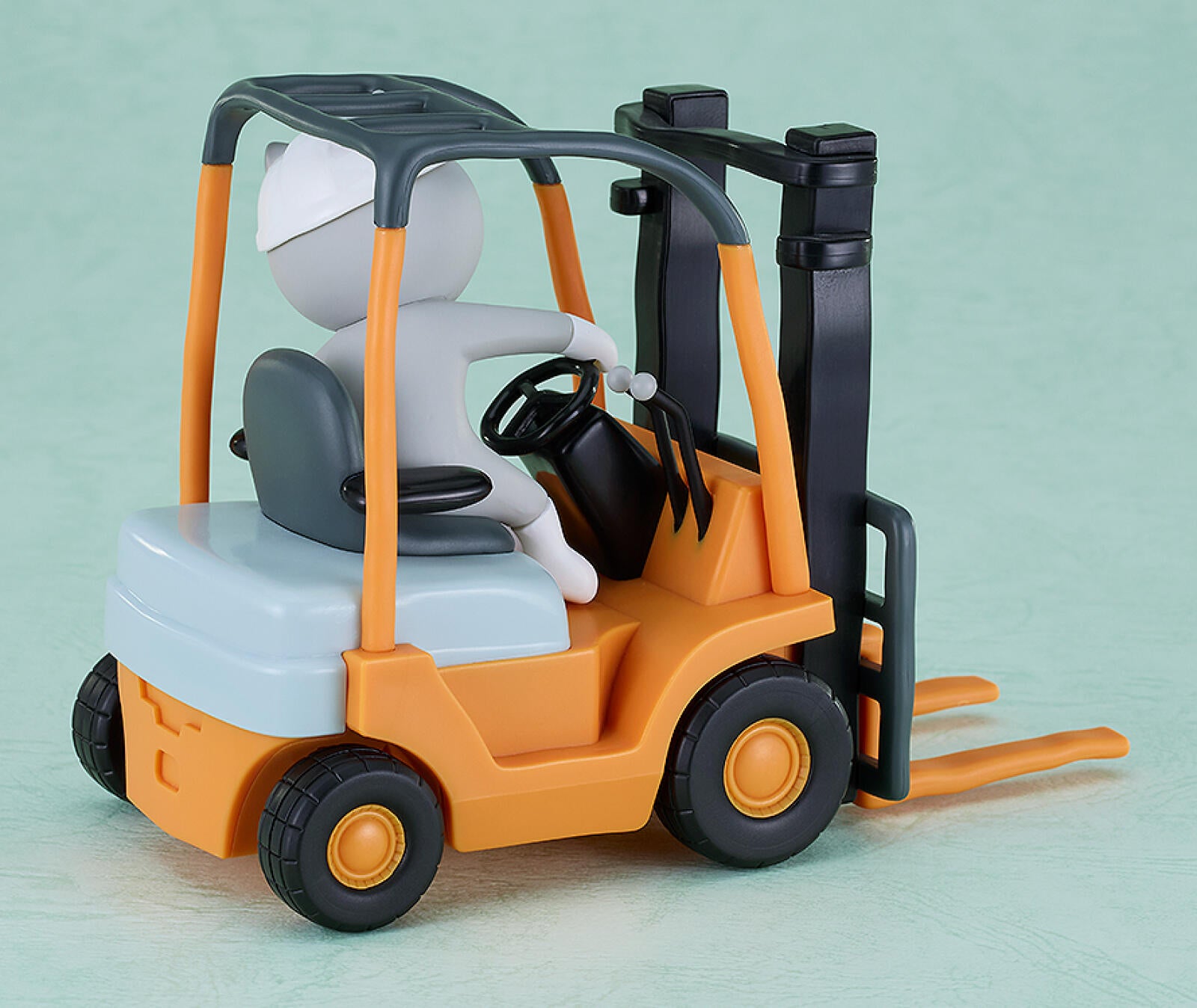 PRE ORDER Shigoto Neko: POP UP PARADE ZOOM! - Shigoto Neko