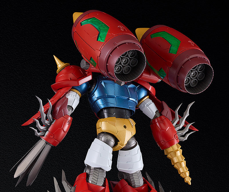 PRE ORDER Moderoid: Shin Getter Dragon