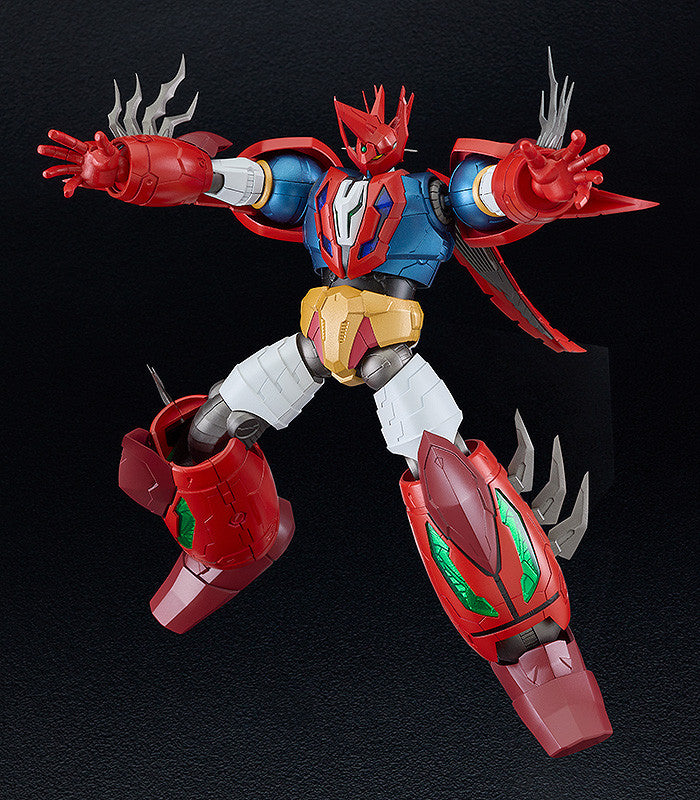 Moderoid: Shin Getter Dragon