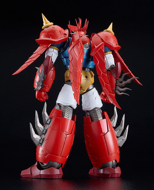 PRE ORDER Moderoid: Shin Getter Dragon