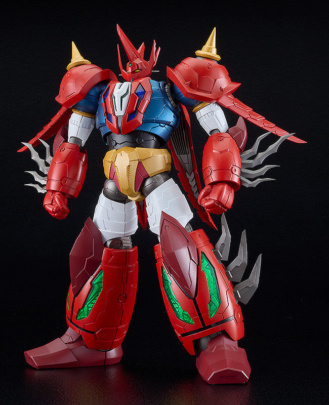 PRE ORDER Moderoid: Shin Getter Dragon