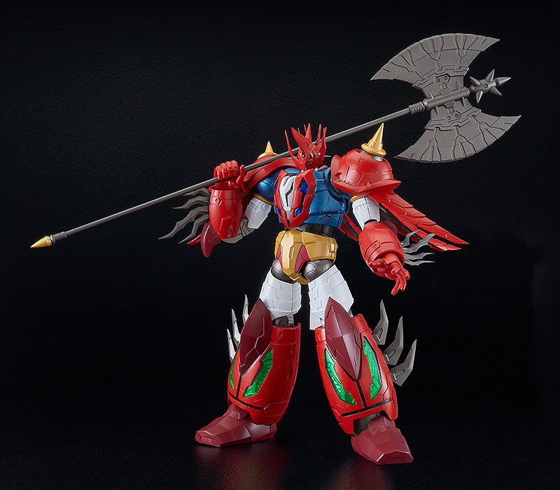 PRE ORDER Moderoid: Shin Getter Dragon