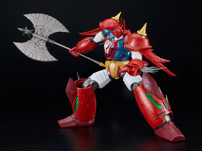 PRE ORDER Moderoid: Shin Getter Dragon