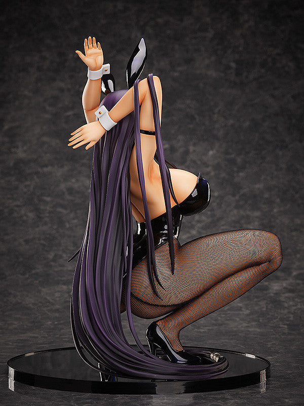 Shin Ikki Tousen: 1/4 SCALE BUNNY FIGURE - Kanu Unchou