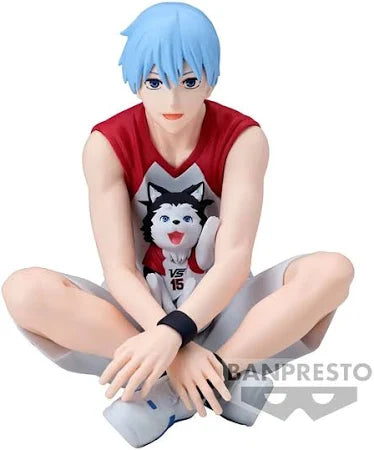 Kuroko's Basketball: LAST GAME FIGURE - Tetsuya & Kuroko