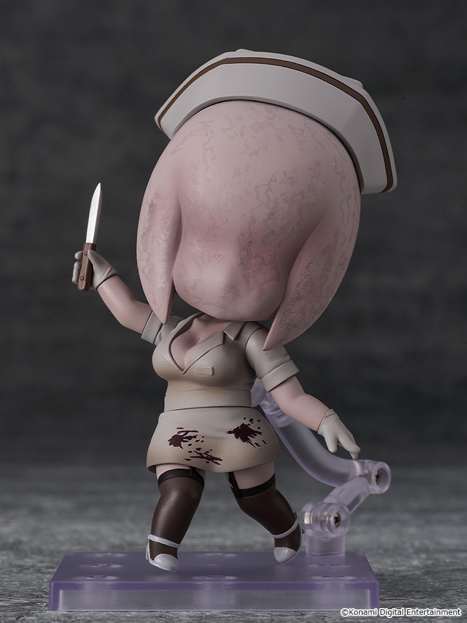 PRE ORDER Silent Hill 2: NENDOROID - Bubble Head Nurse