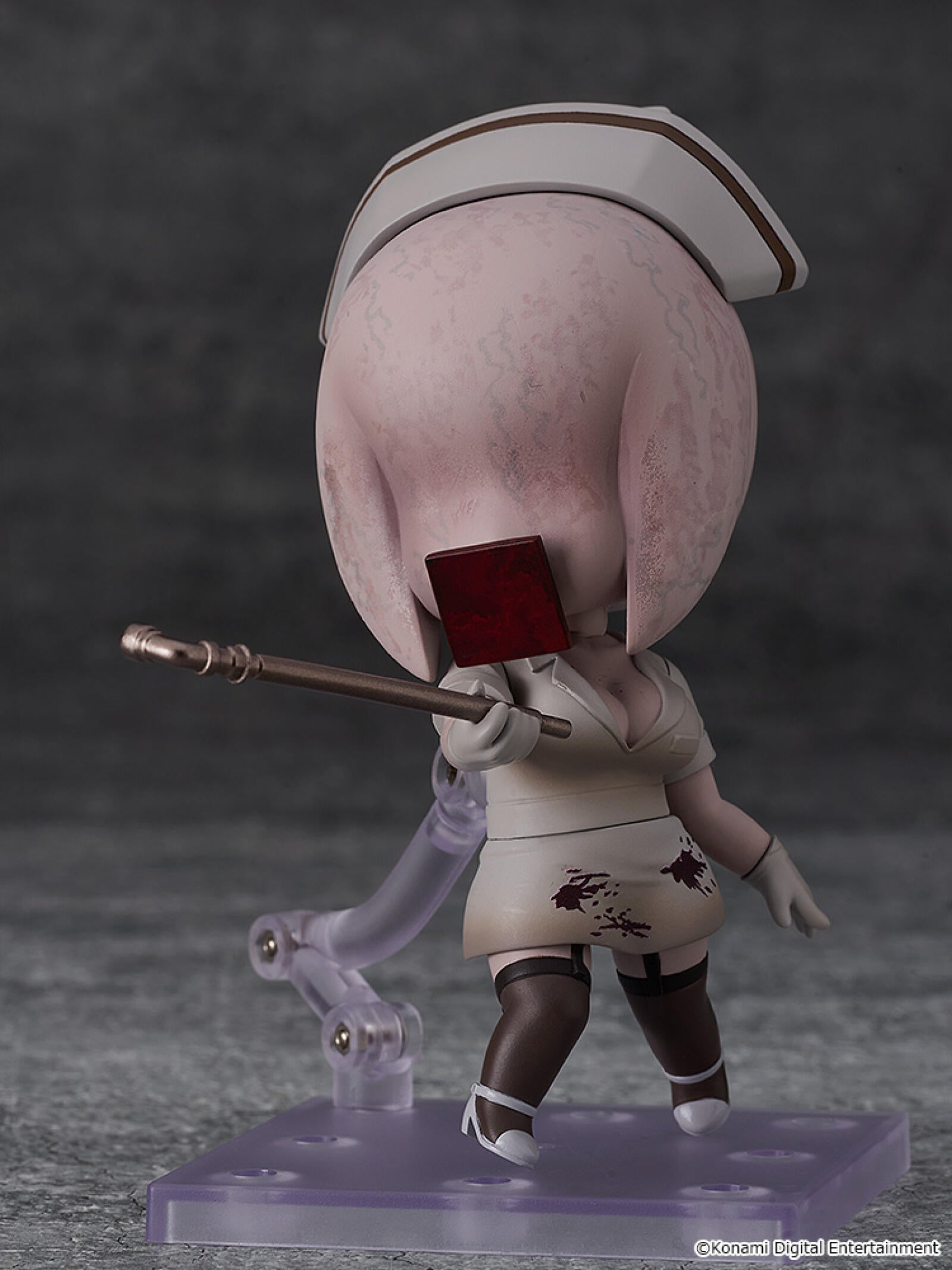 PRE ORDER Silent Hill 2: NENDOROID - Bubble Head Nurse