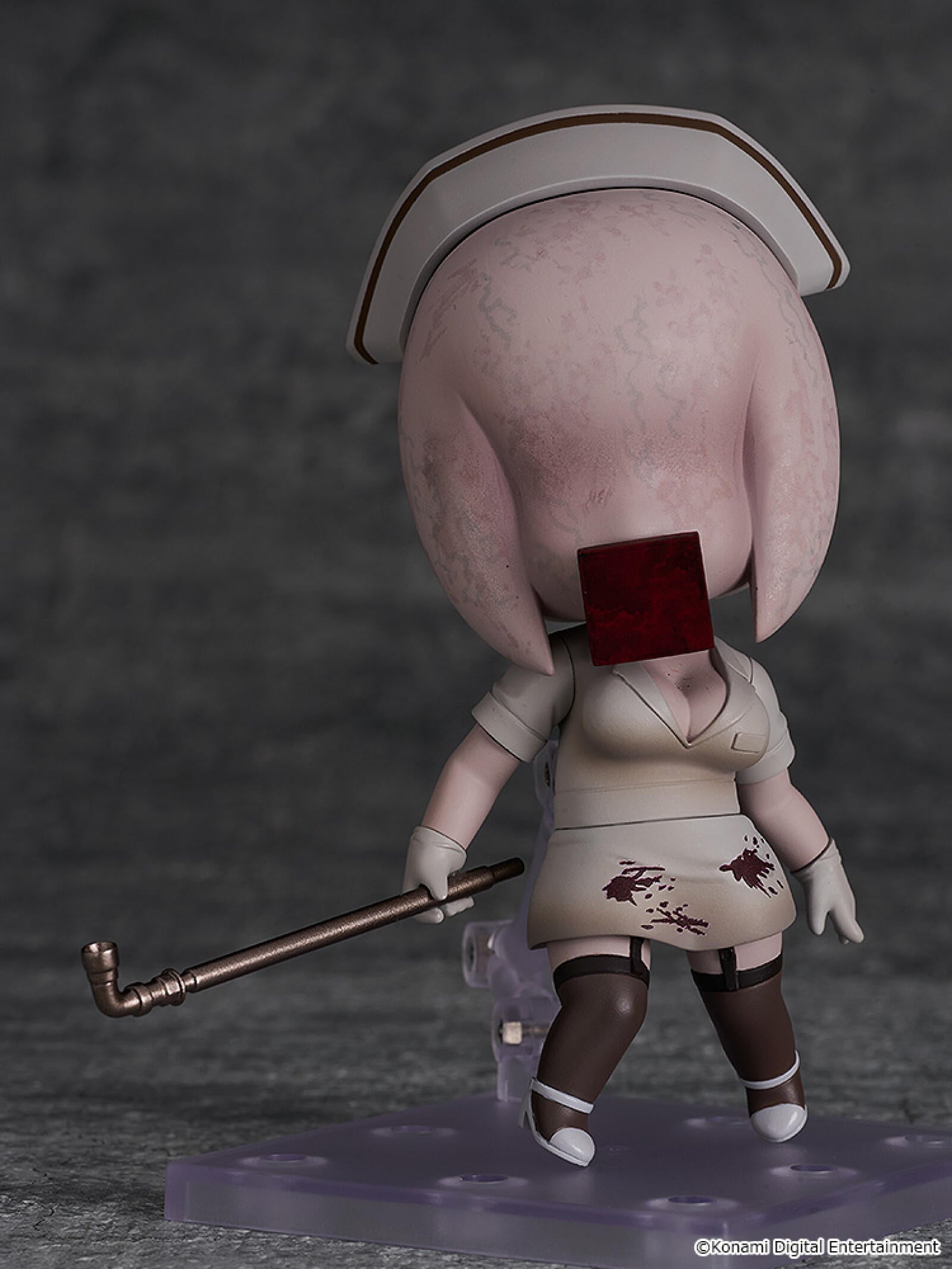 PRE ORDER Silent Hill 2: NENDOROID - Bubble Head Nurse