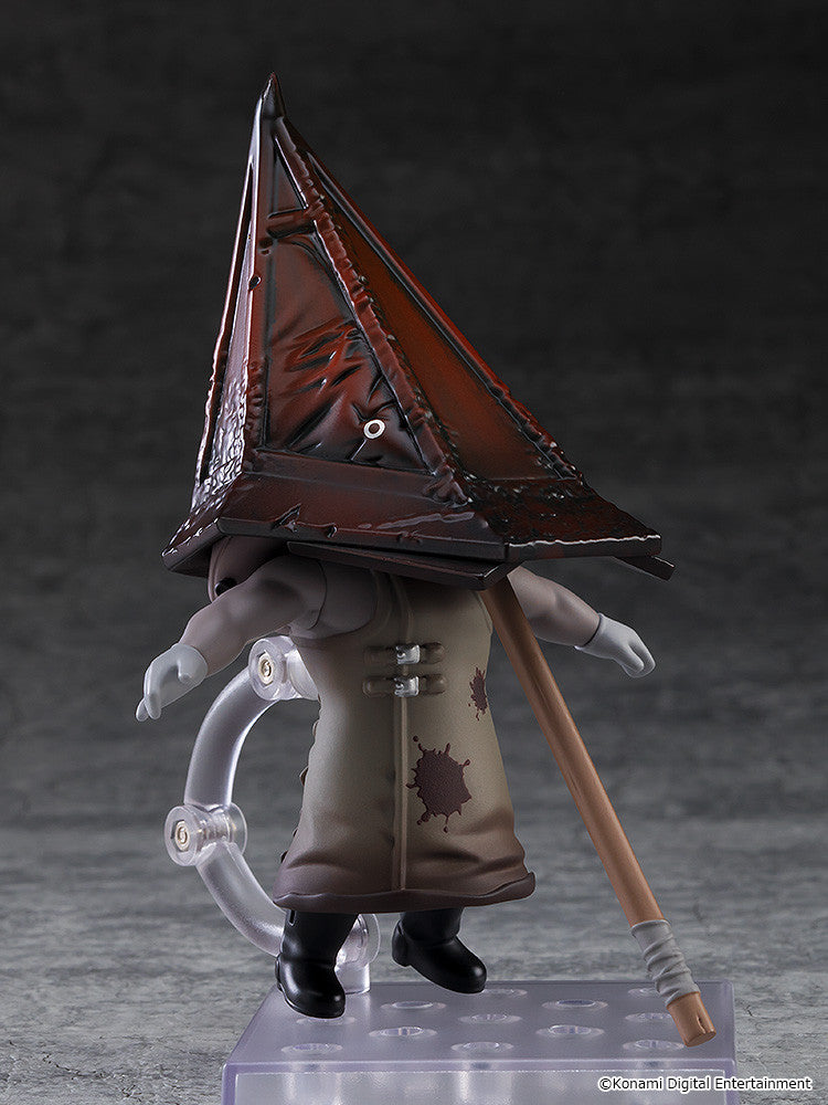 PRE ORDER Silent Hill 2: NENDOROID - Red Pyramid Thing