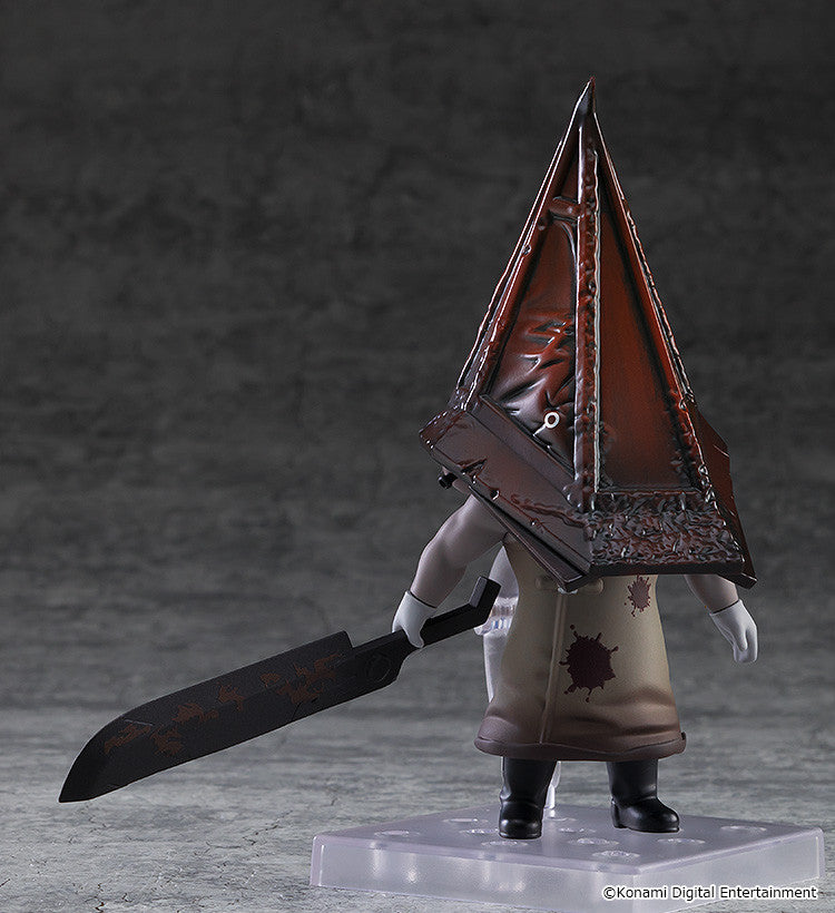 PRE ORDER Silent Hill 2: NENDOROID - Red Pyramid Thing