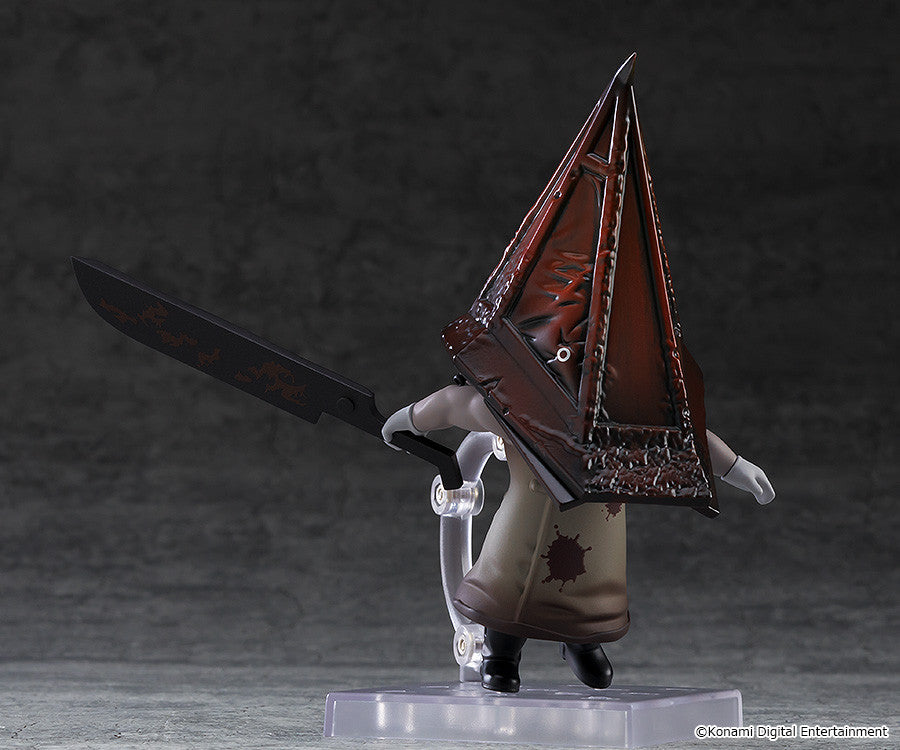 PRE ORDER Silent Hill 2: NENDOROID - Red Pyramid Thing