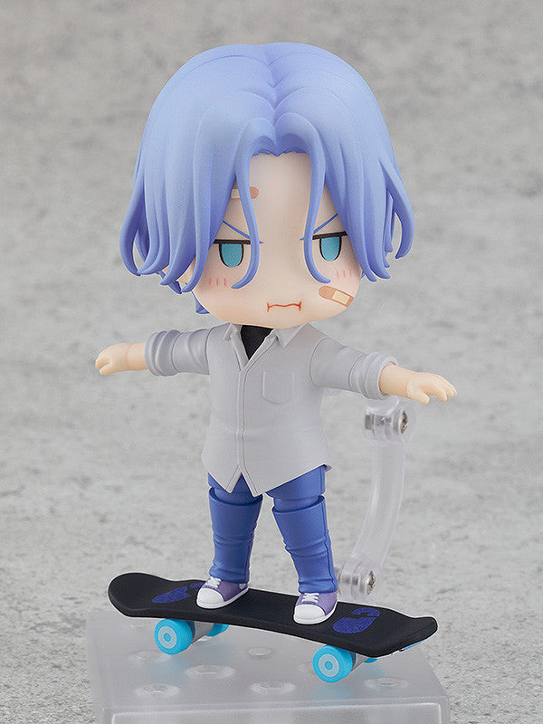 SK8 the Infinity: NENDOROID - Langa Figure