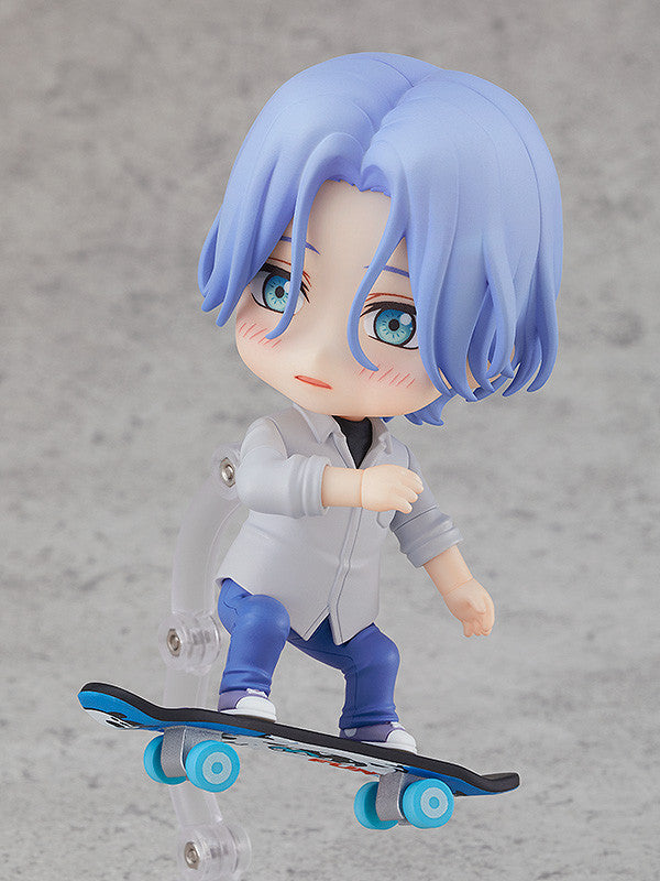 SK8 the Infinity: NENDOROID - Langa Figure