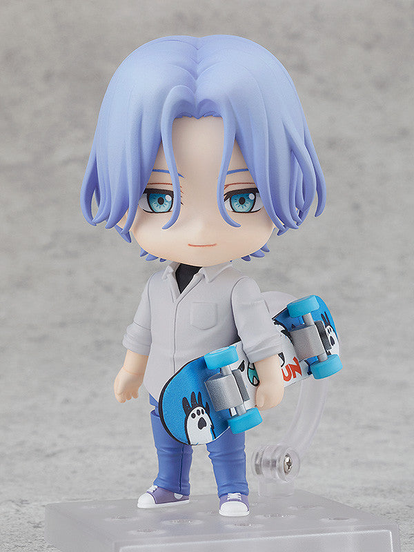 SK8 the Infinity: NENDOROID - Langa Figure