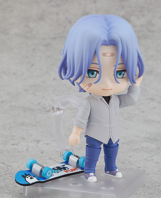 SK8 the Infinity: NENDOROID - Langa Figure